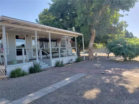 3125 E Packard Ave, Kingman, AZ 86409 photo 6