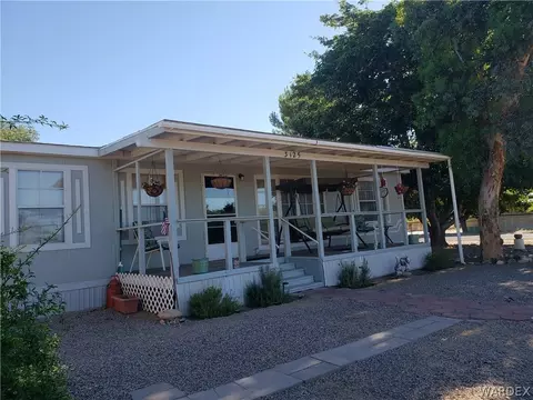 3125 E Packard Ave, Kingman, AZ 86409 photo 7