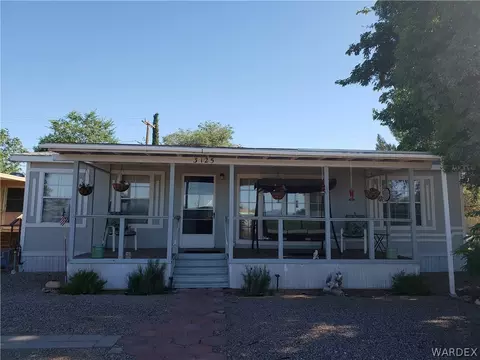 3125 E Packard Ave, Kingman, AZ 86409 photo 1