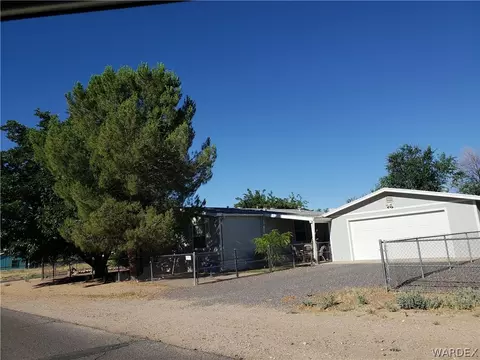 3125 E Packard Ave, Kingman, AZ 86409 photo 4