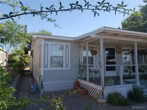 3125 E Packard Ave, Kingman, AZ 86409 photo 2