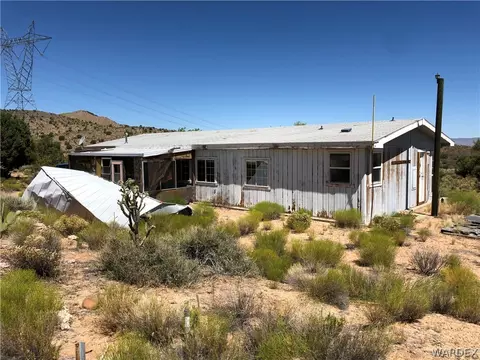 7090 N Frerichs Ranch Rd, Hackberry, AZ 86411 photo 12