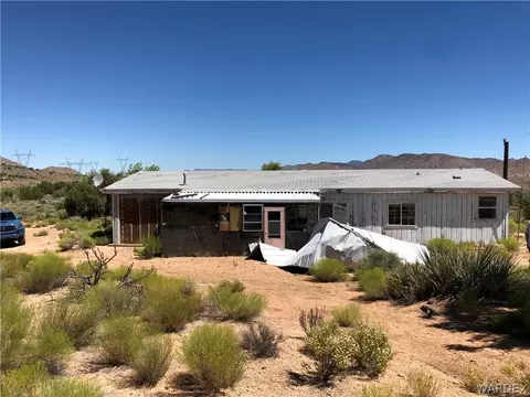 7090 N Frerichs Ranch Rd, Hackberry, AZ 86411 photo 8