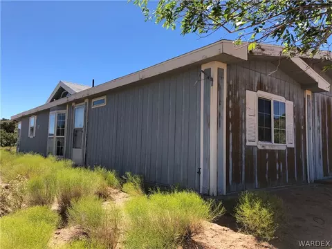 7090 N Frerichs Ranch Rd, Hackberry, AZ 86411 photo 3