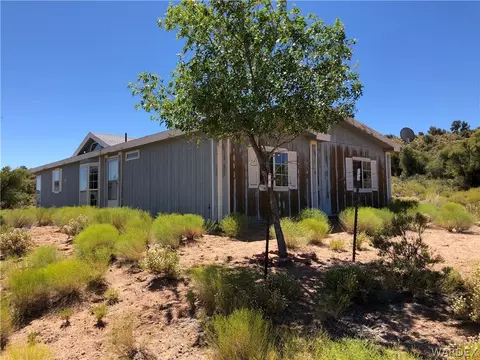 7090 N Frerichs Ranch Rd, Hackberry, AZ 86411 photo 1
