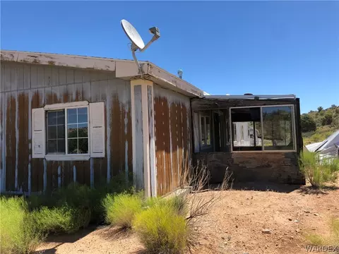 7090 N Frerichs Ranch Rd, Hackberry, AZ 86411 photo 7