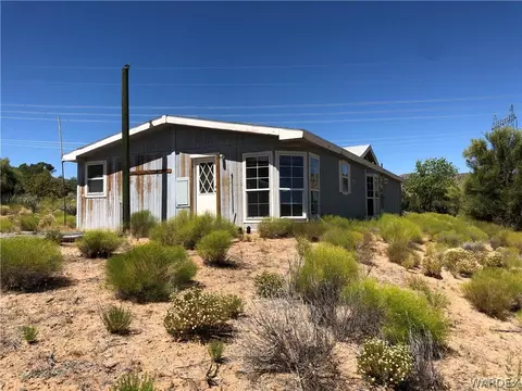 7090 N Frerichs Ranch Rd, Hackberry, AZ 86411 photo 4