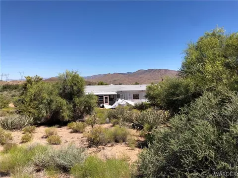 7090 N Frerichs Ranch Rd, Hackberry, AZ 86411 photo 9
