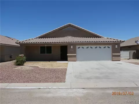 3833 E Suffock Ave, Kingman, AZ 86409 photo 1