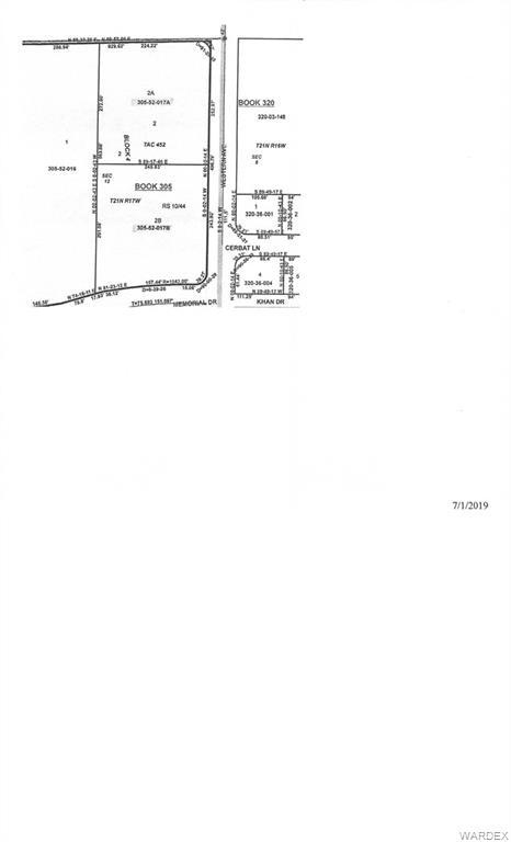 0 Western Ave, Kingman, AZ 86409