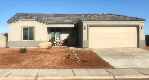 2841 E Punta Vis, Kingman, AZ 86409 photo 1