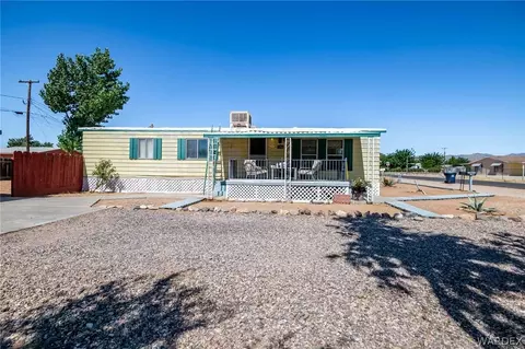 3134 E Ames Ave, Kingman, AZ 86409 photo 1
