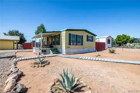 3134 E Ames Ave, Kingman, AZ 86409 photo 12