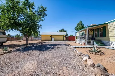 3134 E Ames Ave, Kingman, AZ 86409 photo 16