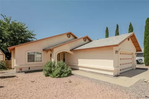 2176 E Mcvicar Ave, Kingman, AZ 86409 photo 5