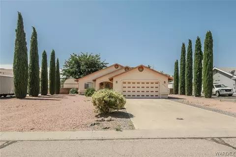2176 E Mcvicar Ave, Kingman, AZ 86409 photo 1