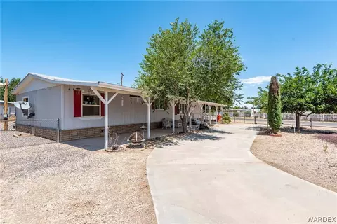 3125 E Potter Ave, Kingman, AZ 86409 photo 1