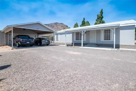 5041 W Camelback Loop, Kingman, AZ 86409 photo 2