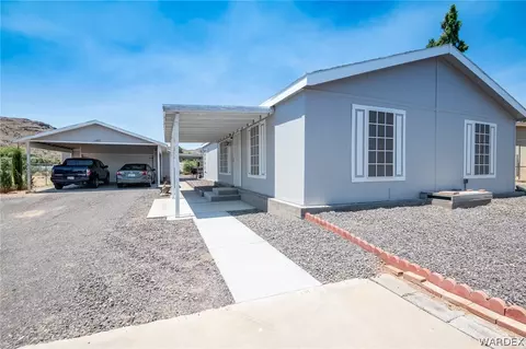 5041 W Camelback Loop, Kingman, AZ 86409 photo 1