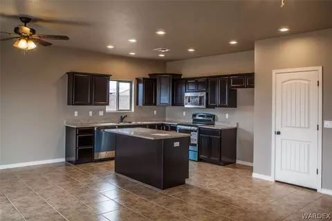 4775 E Chute Gate Ln, Kingman, AZ 86401 photo 17