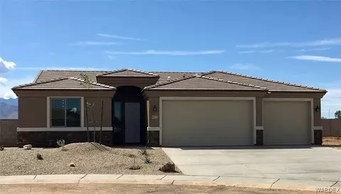 4775 E Chute Gate Ln, Kingman, AZ 86401 photo 1
