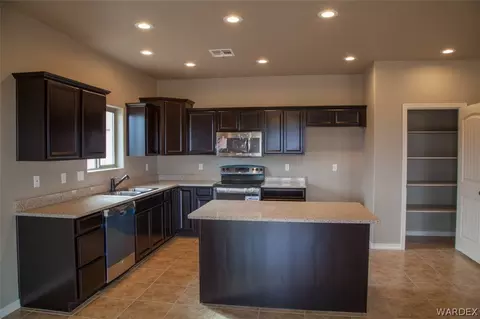 4775 E Chute Gate Ln, Kingman, AZ 86401 photo 16
