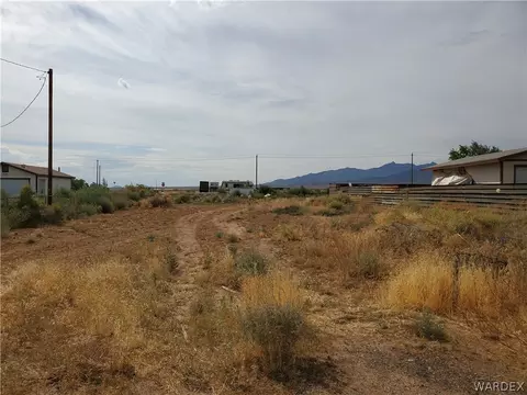 4626 N Patsy Dr, Kingman, AZ 86409 photo 1