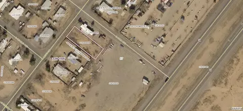 4626 N Patsy Dr, Kingman, AZ 86409 photo 2