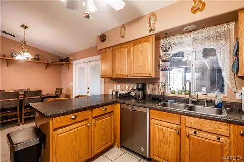 7770 E Oxbow Dr, Kingman, AZ 86401 photo 5