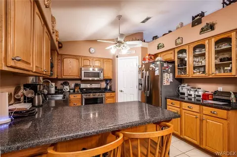 7770 E Oxbow Dr, Kingman, AZ 86401 photo 2