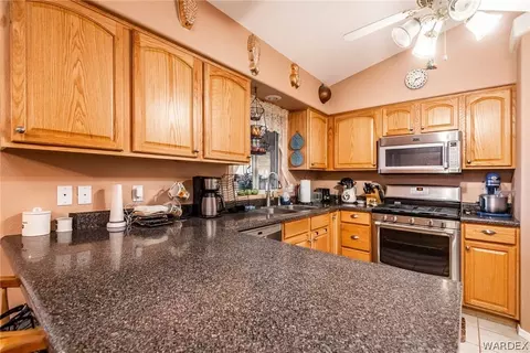 7770 E Oxbow Dr, Kingman, AZ 86401 photo 4