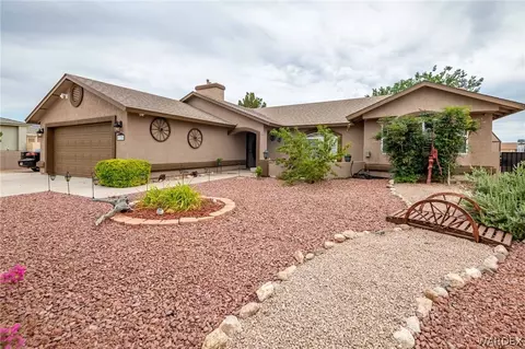 7770 E Oxbow Dr, Kingman, AZ 86401 photo 1