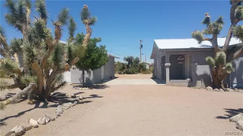 445 Haystack Dr, Meadview, AZ 86444 photo 1