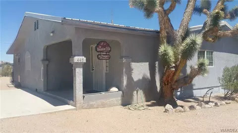 445 Haystack Dr, Meadview, AZ 86444 photo 4