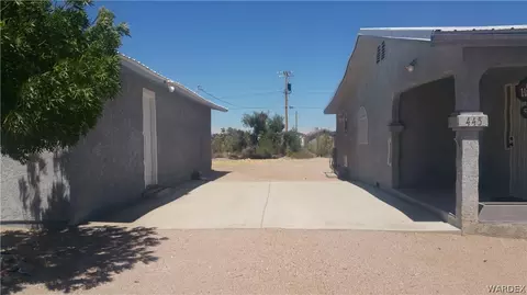 445 Haystack Dr, Meadview, AZ 86444 photo 38