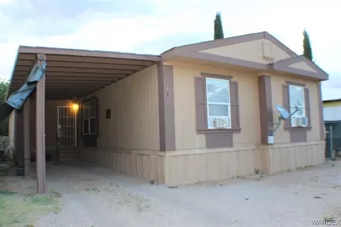 2355 E Thompson Ave, Kingman, AZ 86409 photo 1