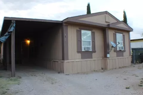 2355 E Thompson Ave, Kingman, AZ 86409 photo 29