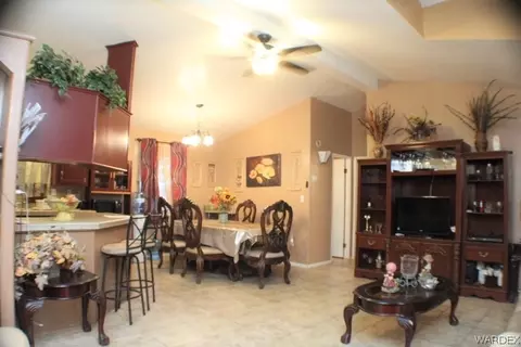 2355 E Thompson Ave, Kingman, AZ 86409 photo 3