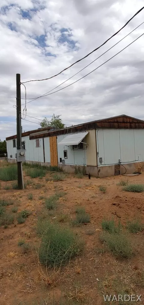 3166 E Ames Ave, Kingman, AZ 86409 photo 3