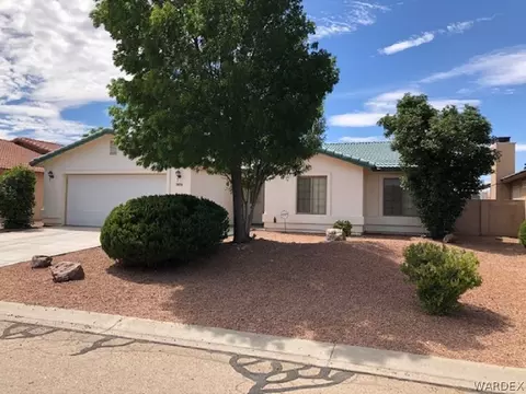 3934 E Lass Ave, Kingman, AZ 86409 photo 2