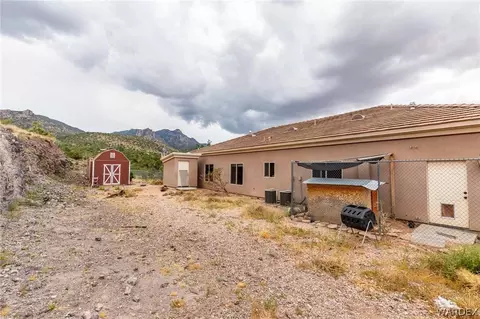4290 E Tomahawk Dr, Kingman, AZ 86401 photo 42