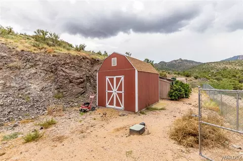 4290 E Tomahawk Dr, Kingman, AZ 86401 photo 40