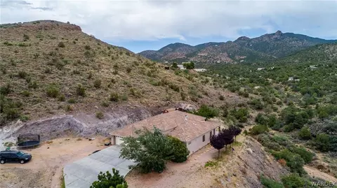 4290 E Tomahawk Dr, Kingman, AZ 86401 photo 6