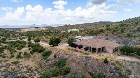 4290 E Tomahawk Dr, Kingman, AZ 86401 photo 5