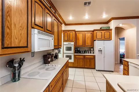 4290 E Tomahawk Dr, Kingman, AZ 86401 photo 15