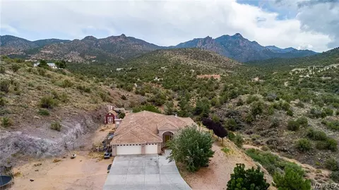 4290 E Tomahawk Dr, Kingman, AZ 86401 photo 3