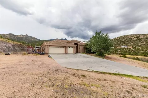 4290 E Tomahawk Dr, Kingman, AZ 86401 photo 4