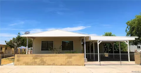 130 Safari Dr, Needles, CA 92363 photo 1
