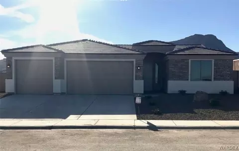 5321 Eagle View Rd, Kingman, AZ 86401 photo 1