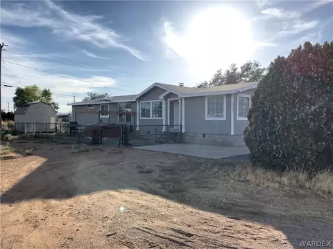3548 E Robin Ln, Kingman, AZ 86409 photo 1